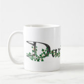 Mug Darklands (Gauche)