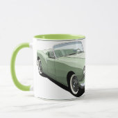 Mug Darrin 1954 (Gauche)