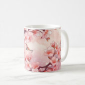 Mug d'art (Devant droit)