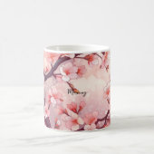 Mug d'art (Centre)