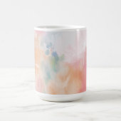 Mug d'art Abstrait (Centre)
