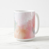 Mug d'art Abstrait (Devant droit)