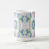 Mug d'art Abstrait (Centre)