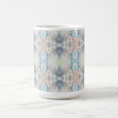 Mug d'art Abstrait (Centre)