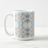 Mug d'art Abstrait (Gauche)