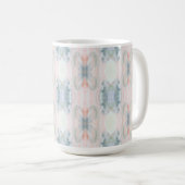 Mug d'art Abstrait (Devant droit)