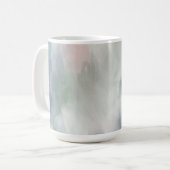 Mug d'art Abstrait (Devant gauche)