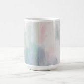 Mug d'art Abstrait (Centre)