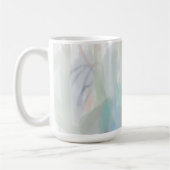 Mug d'art Abstrait (Gauche)