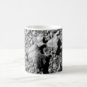 Mug DART Dimorphos Asteroid Moonlet Surface (Centre)