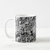 Mug DART Dimorphos Asteroid Moonlet Surface (Gauche)