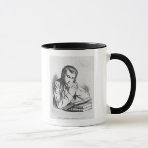 Mug d'Arthez de Daniel