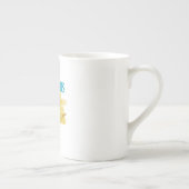 Mug d'artiste (Droite)