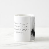 Mug Darwin (Centre)
