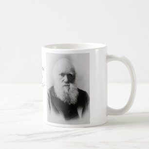 Mug Darwin