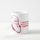 Mug Darwin (Centre)