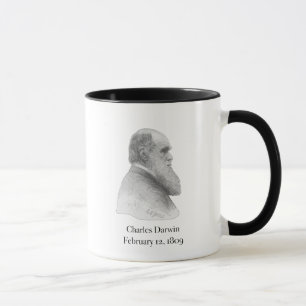 Mug Darwin