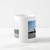 Mug Darwin, Australie (Centre)