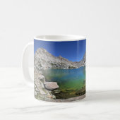 Mug Darwin Canyon Lower Lake - Sierra (Devant gauche)