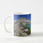 Mug Darwin Canyon Lower Lake - Sierra (Gauche)