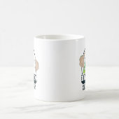 Mug Darwin est mon Homeboy (polychrome) (Centre)