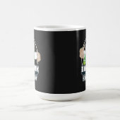 Mug Darwin est mon Homeboy (polychrome) (Centre)