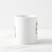 Mug Darwin qu'Ikea Monkey (Centre)