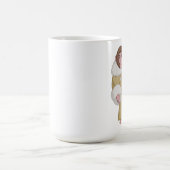 Mug Darwin qu'Ikea Monkey (Centre)