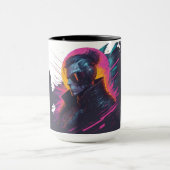 Mug Dash to Dominance (Centre)