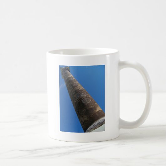 Mug D'Astoria de colonne fin (Droite)