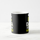 Mug Data Scientist Data Analyst Data Miner (Centre)