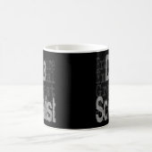Mug Data Scientist Extraordinaire (Centre)