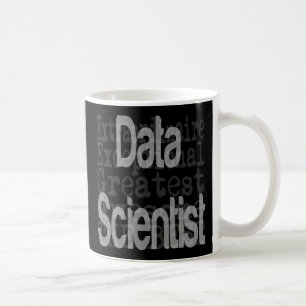 Mug Data Scientist Extraordinaire