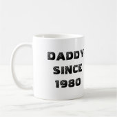 MUG DATDY DEPUIS (Gauche)