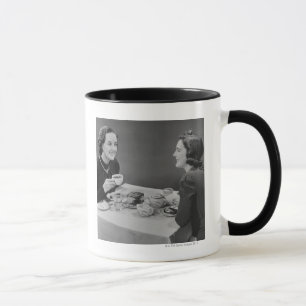 Mug Date de café