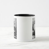 Mug Dato Mandi et sa femme - Philippines (Centre)