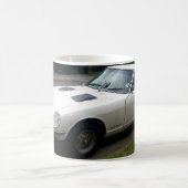 Mug Datsun 240Z (Centre)