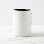 mug d'attitude (Centre)
