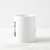 Mug d'audit externe (Centre)