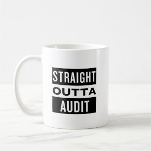 Mug d'audit externe