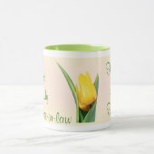 Mug Daughter-in-law - First and Forever (Centre)