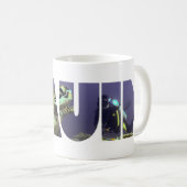 Mug Dauin (Devant droit)