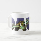 Mug Dauin (Devant gauche)