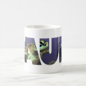 Mug Dauin (Centre)