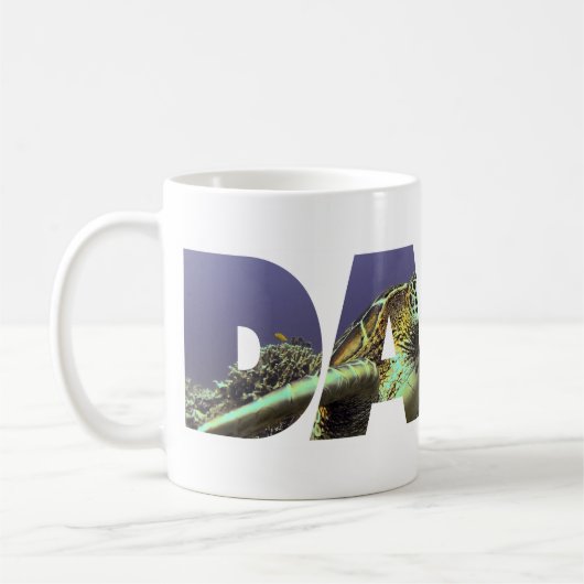 Mug Dauin (Gauche)