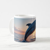 Mug dauphin (Devant gauche)