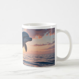 Mug dauphin