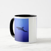 Mug Dauphin (Devant gauche)