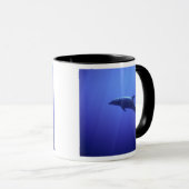 Mug Dauphin (Devant droit)