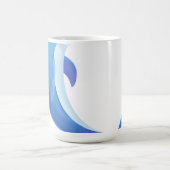 Mug Dauphin (Centre)